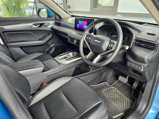 2022 Haval Jolion 1.5T DCT Auto Super luxury