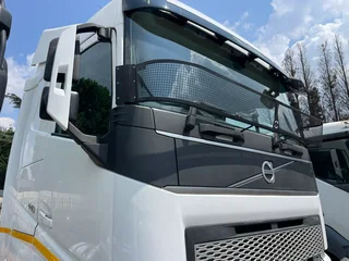2022 Volvo FH440 V5