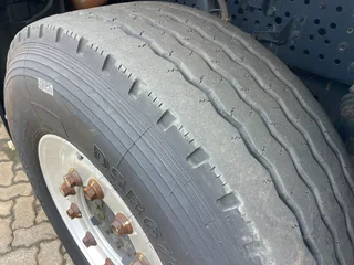 2018 Mercedes Benz Actros 2645 Standard