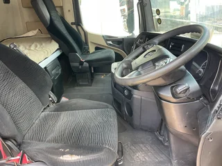 2018 Mercedes Benz Actros 2645 Standard