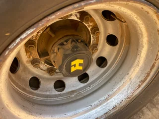 2020 SA Truck bodies super link flat deck