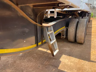 2020 SA Truck bodies super link flat deck