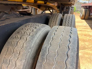 2020 SA Truck bodies super link flat deck