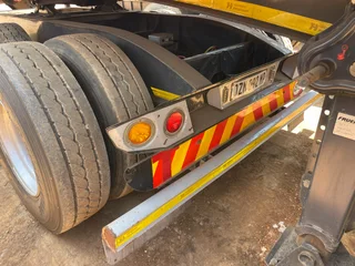 2020 SA Truck bodies super link flat deck