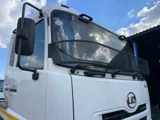 2015 UD Quon GW26.450