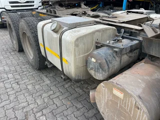 2015 UD Quon GW26.450