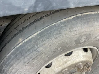 2015 UD Quon GW26.450