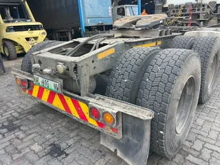 2015 UD Quon GW26.450