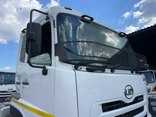 2015 UD Quon GW26.450