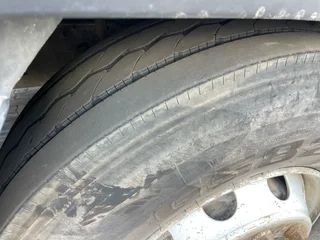 2015 UD Quon GW26.450