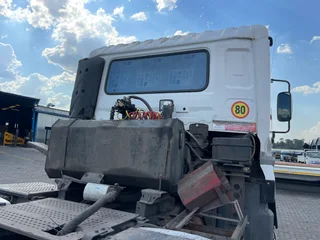 2015 UD Quon GW26.450