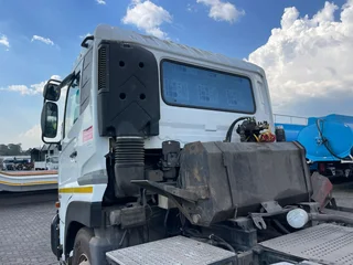 2015 UD Quon GW26.450