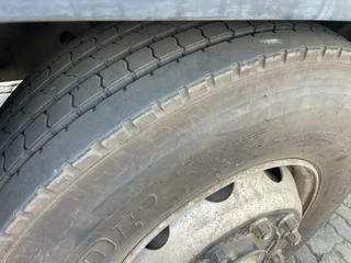 2015 UD Quon GW26.450