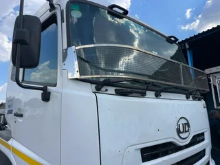 2020 UD Quon GW26.450