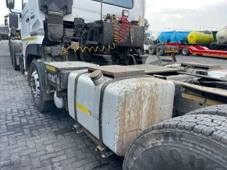 2020 UD Quon GW26.450