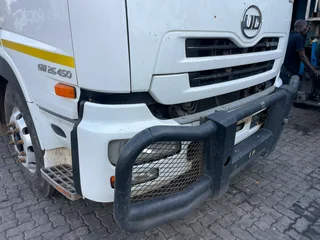 2020 UD Quon GW26.450