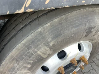 2020 UD Quon GW26.450