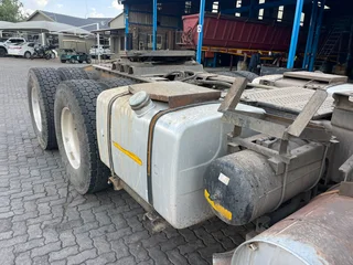 2020 UD Quon GW26.450