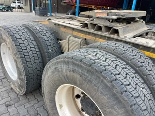 2020 UD Quon GW26.450