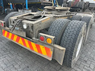 2020 UD Quon GW26.450