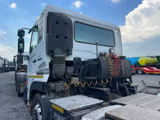 2020 UD Quon GW26.450