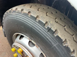 2019 MAN CLA15.220 drop side