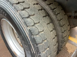 2019 MAN CLA15.220 drop side