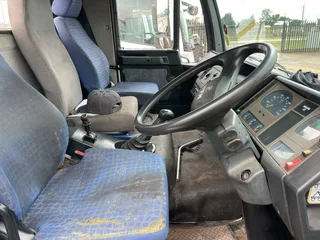 2019 MAN CLA15.220 drop side