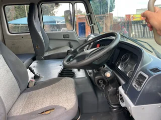 2013 Powerstar 2642 10m3 tipper