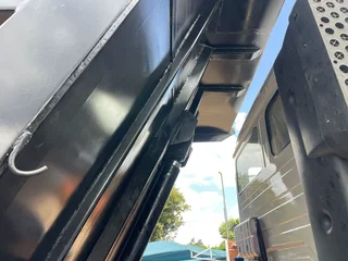 2013 Powerstar 2642 10m3 tipper