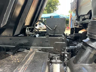 2013 Powerstar 2642 10m3 tipper