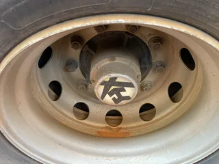 2018 SA Truck bodies super link tautliner