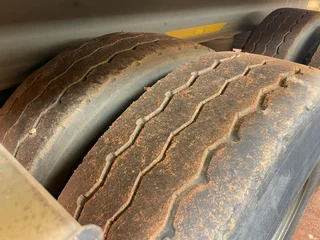 2018 SA Truck bodies super link tautliner