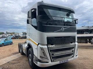 2022 Volvo FH440