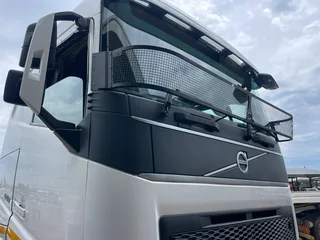 2022 Volvo FH440