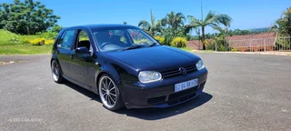 Golf 4 gti 1.8 20v