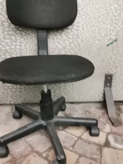 Office chair small