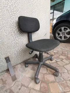 Office chair small