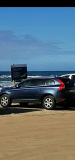 Volvo Xc60 2010
