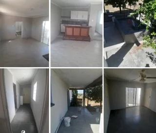 2 Bedroom cottage on farm