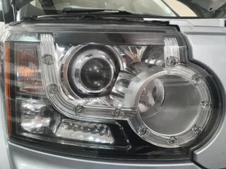 Landrover Discovery 4 R/F headlight