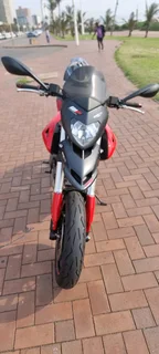 2012 Ducati Hypermotard 796 cc