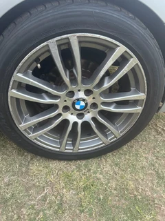 BMW Rims