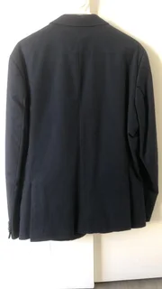 Mens - Ad posted by SMS