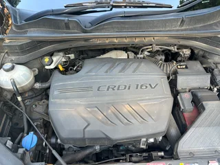 2019 Kia Sportage SUV CRDi Ignite