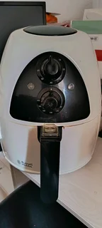 Russell Hobbs PurifryerMake an offerCollect in Midrand