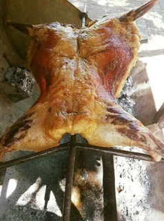 Wedding Spit Braai Specialist