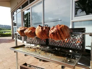 WEDDING SPIT BRAAI SPECIALIST