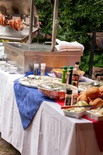 SPIT BRAAI FUNCTIONS