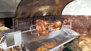 SPIT BRAAI FUNCTIONS